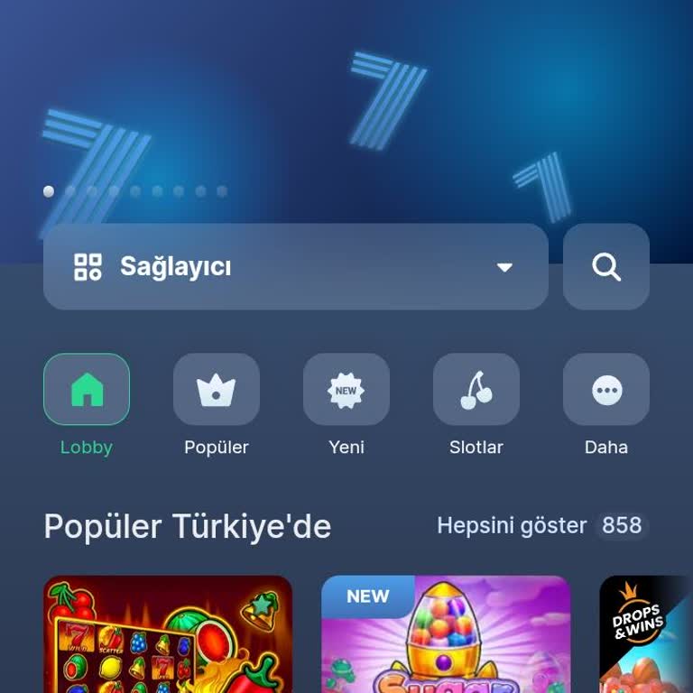 7Slots Paramı Çekemiyorum Nedenini Öğrenmek İstiyorum