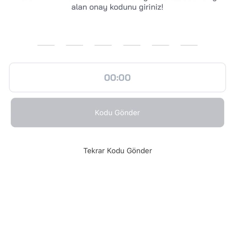 PayFix Onay Kodu Sorunu