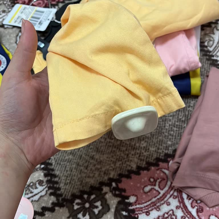 Ebebek Kayseri Forum Ürün Alarmı Çıkarılmamış