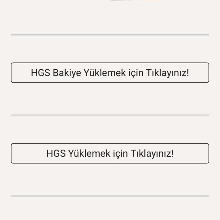 Sites.google.com Dikkat: HGS Yüklemesi Sırasında Yaşanan Tatsız Tecrübe