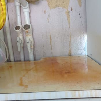 Vaillant Ecotec İntrö Kombinin Her Yıl Aynı Malzemenin Arızalanması