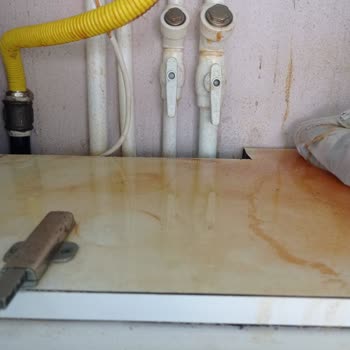 Vaillant Ecotec İntrö Kombinin Her Yıl Aynı Malzemenin Arızalanması