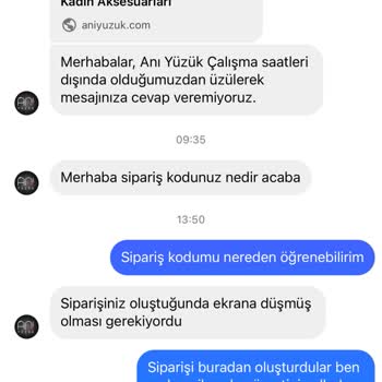 Anı Yüzük'te Taş Sorunu Ve Bilgi Karmaşası