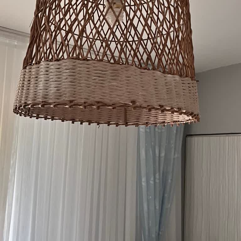 Mylamp Fethiye Yamuk Avize Gönderiyor Ve Normal Diyor