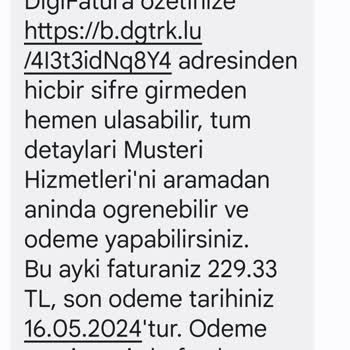 Digiturk İzinsiz Abonelik Yapma