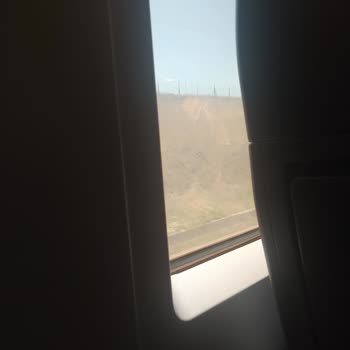 TCDD Ulaşım Aracının Dışarıyı Görmeyen Alanlara Koltuk Koyması.