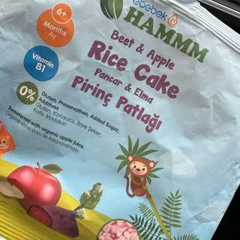 Ebebek Küflü Gıda Satışı