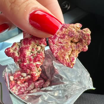 Ebebek Küflü Gıda Satışı