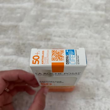 La Roche Posay Anthelios Güneş Kremi