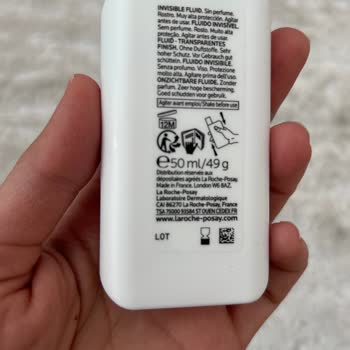 La Roche Posay Anthelios Güneş Kremi