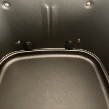 Tefal Airfryer XXL Easy Grill Sorun Giderilmesi