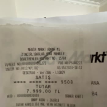 Tefal Airfryer XXL Easy Grill Sorun Giderilmesi
