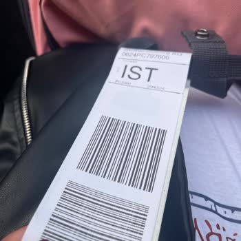 Pegasus Kayıp Eşya Hakkında