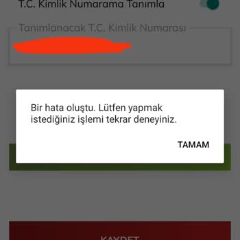 Passolig Saçmalığı Tanımlama Yapmıyor