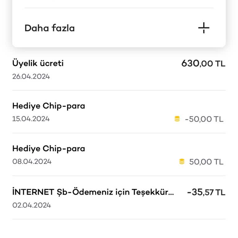 Akbank Axess Kredi Kartı Üyelik Ücreti İptali.