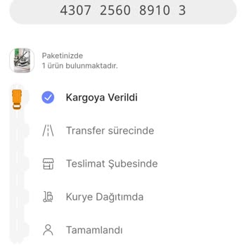 Hepsiburada Bir Daha Asla...