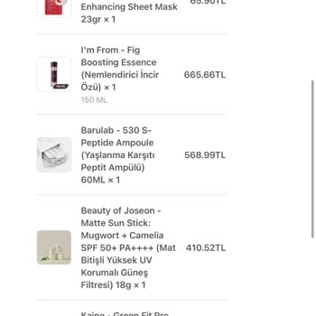 Korendy Koruma Bantsız Ürünler Ciddi Reaksiyon Oluşturdu