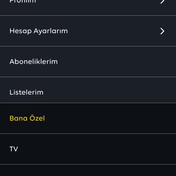 Turkcell TV+ İptali Bu Kadar Zor Mu