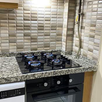 Kumtel Ankastre Seti Kurulum Hüsranı