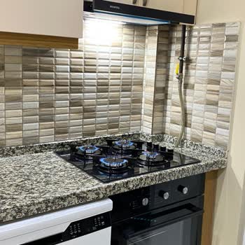 Kumtel Ankastre Seti Kurulum Hüsranı