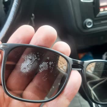 Atasun Optik Cam Şikayeti Ve Mağaza Pişmanlığı