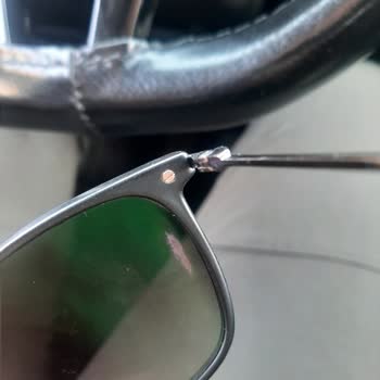 Atasun Optik Cam Şikayeti Ve Mağaza Pişmanlığı