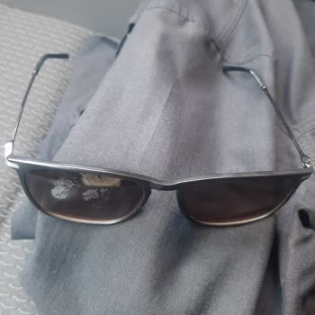 Atasun Optik Cam Şikayeti Ve Mağaza Pişmanlığı