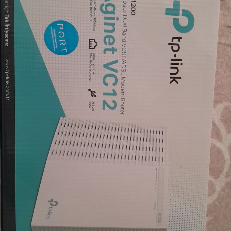 Türk Telekom Modem İademizi Kabul Etmediler