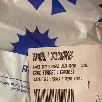 LCW Eksik Ürün