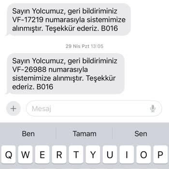 Enuygun'dan Aldığım Ajet Biletim İptal Edilip Para İadesi Yapılmadı