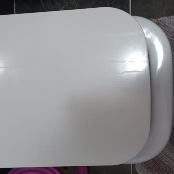 CeraStyle Klozet Kapağı Tedarik Sıkıntısı Lütfen Yardımcı Olun.