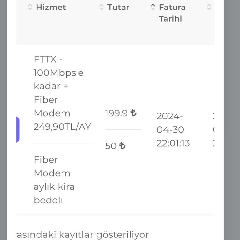 PanaNet Bilgi Vermeden Fiyat Artışı Yapıyor.