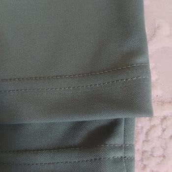 Sporset Hatalı Ürün Gönderiyorlar