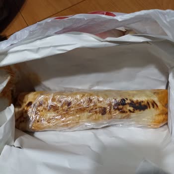 Getir Yanlış Yemek Teslim Etti