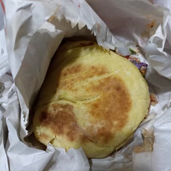 Getir Yanlış Yemek Teslim Etti