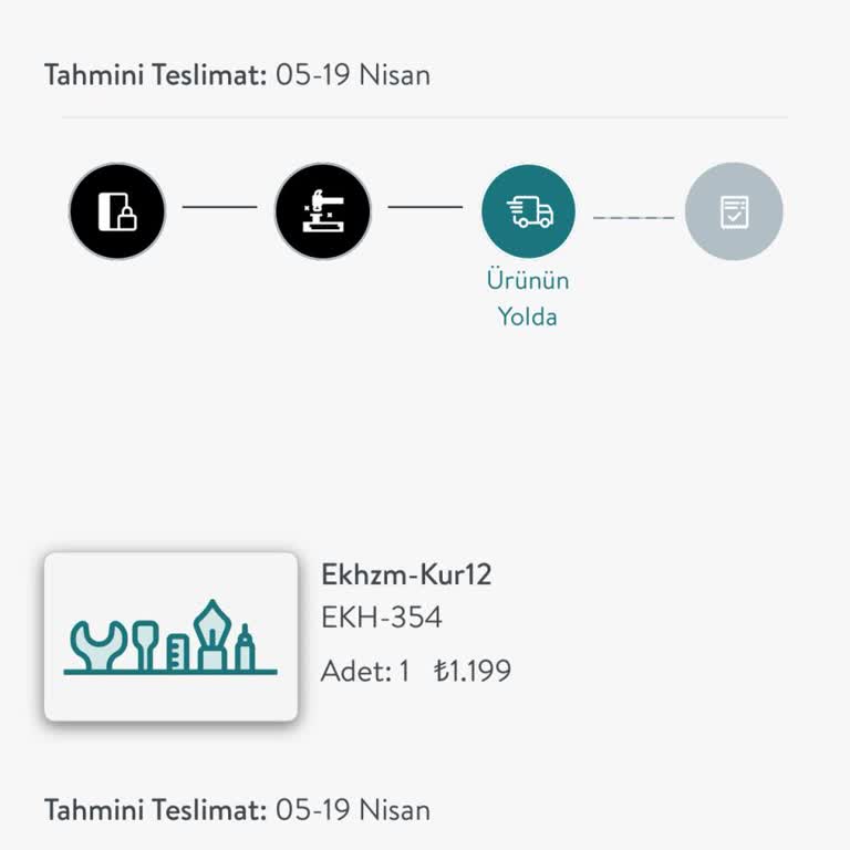 Vivense Teslimat İlgisizliği Ve Süreçten Bihaber Çalışanlar