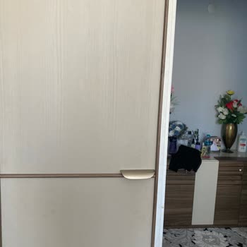 Doğtaş Dolap Servis Pişmanlığı