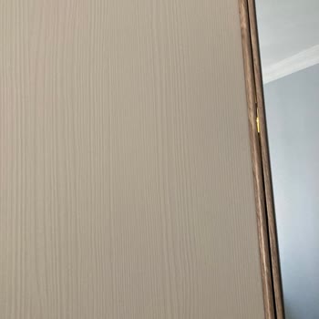 Doğtaş Dolap Servis Pişmanlığı