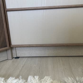 Doğtaş Dolap Servis Pişmanlığı