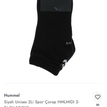 Boyner Hem Beden Hatalı Hem Ürün Eksik