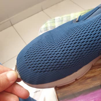 Gurur Tekstil Skechers Ayakkabımda Yırtılma: Garanti Sorunu Ve Hayal Kırıklığı