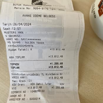 Horoz Lojistik Kapıya Teslim Yapmaması