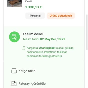 Hepsiburada Müşteri Hizmetlerinin Problem Çözememesi