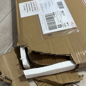 Hepsiburada Müşteri Hizmetlerinin Problem Çözememesi