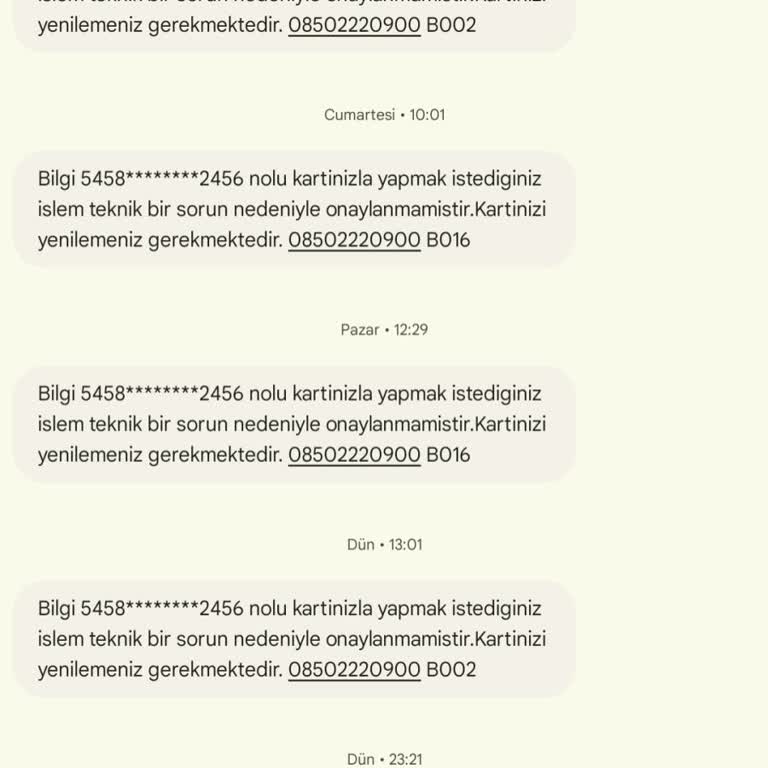 MACfit (İzmir) Macfit Yetkisiz Ödeme/Abonelik