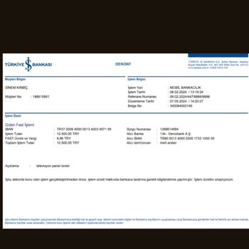 Kaya Teknik (İzmir) Şikayet Buca Kaya Teknik