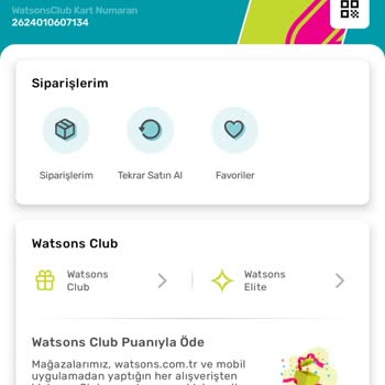 Watsons Kuponları Nasıl Kullanabiliriz 500 Var