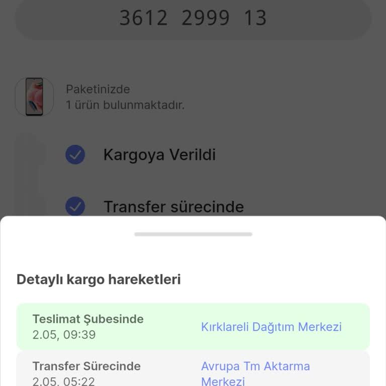 Hepsijet Teslimatta Gecikme Yapıyor