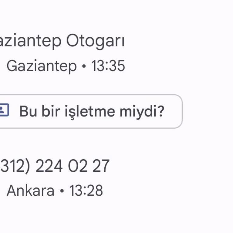 Seç Turizm İn Sözünde Durmaması