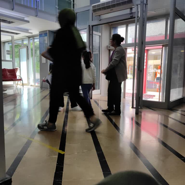 Atlas Hastanesi Atlas Göz Hastanesi